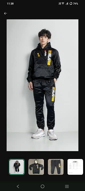 mens tracksuit 0