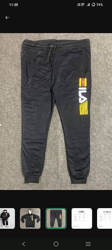 mens tracksuit 2