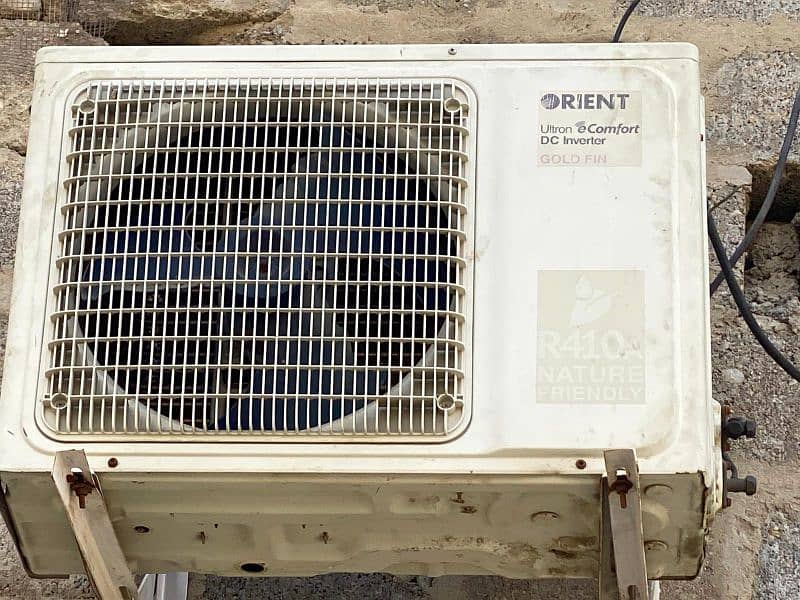 Orient Inverter DC 1