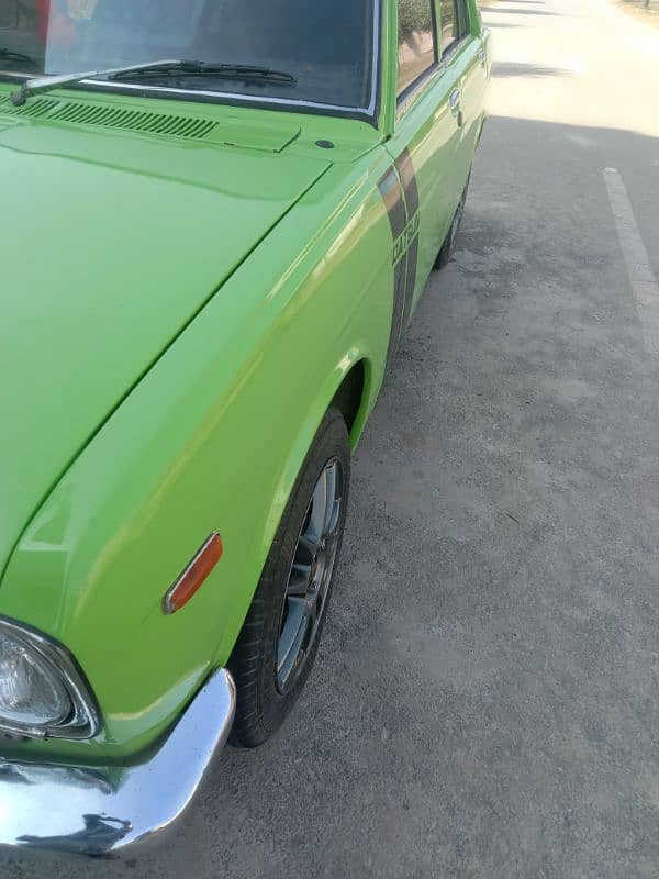 Datsun Other 1971 2