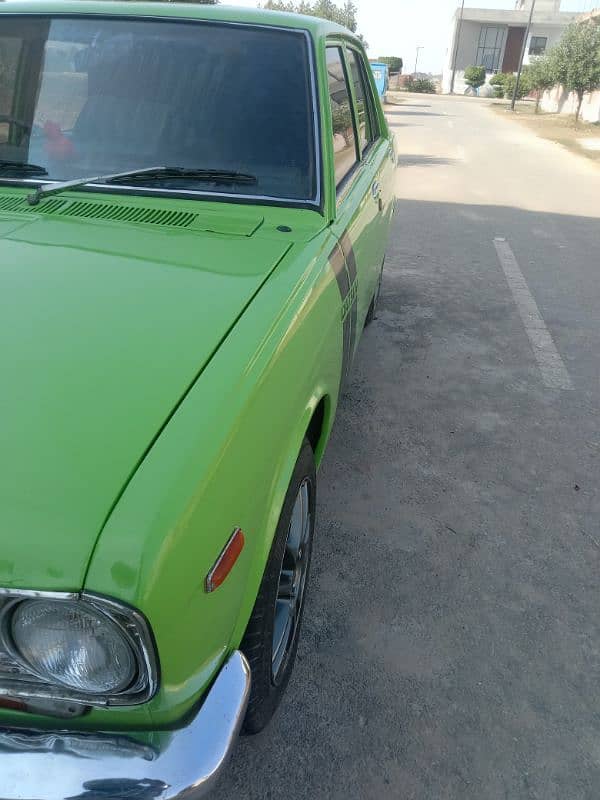 Datsun Other 1971 12