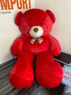 Teddy bear 7,6,4.6,3.2,6.6feet Chinese American Import