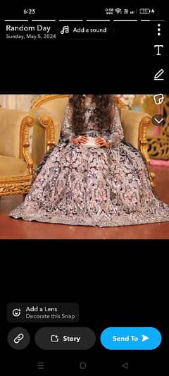 Walima Maxi