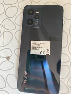 Realme c35