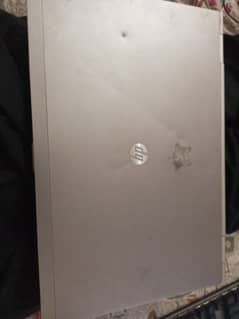 hp elitebook 8560p