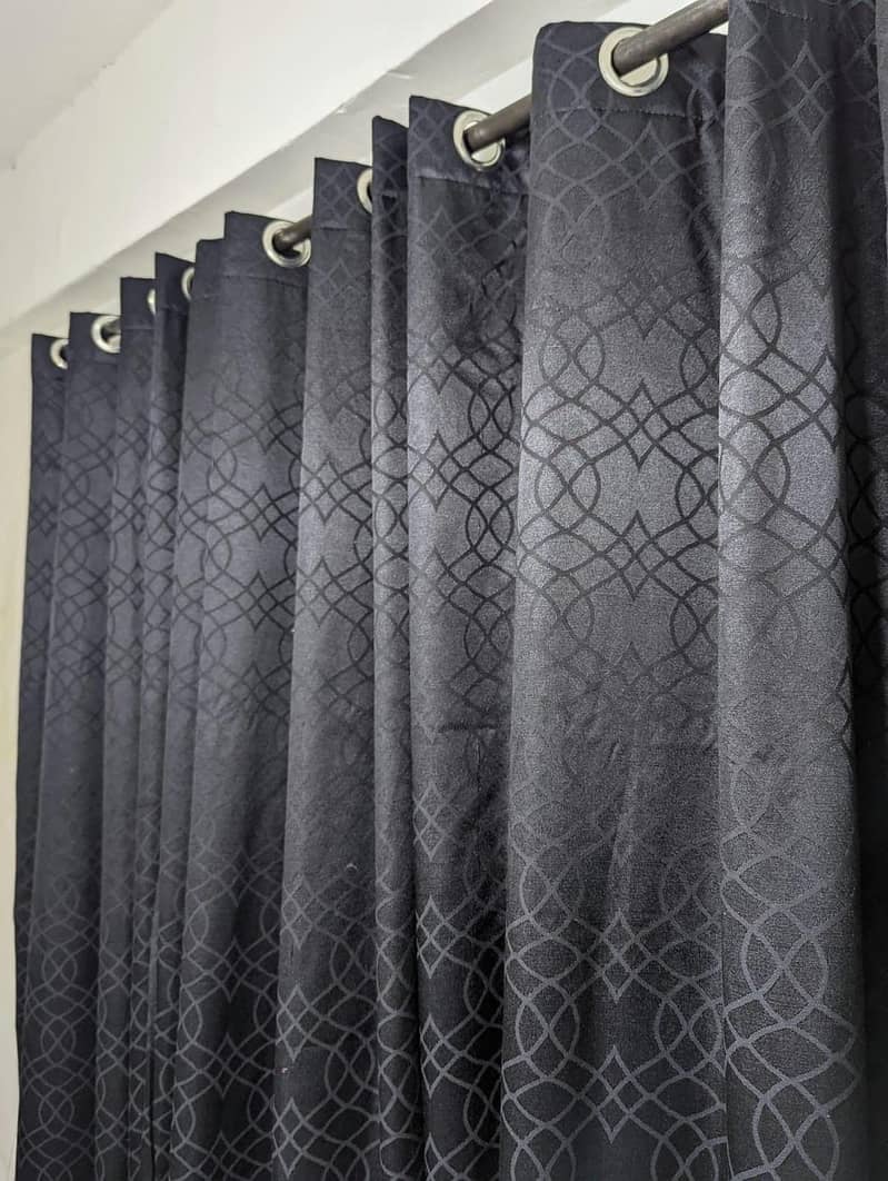 Curtain at Whole sale RATE ! 0