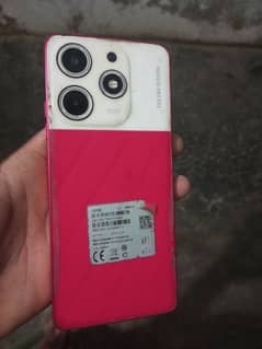 TECNO SPARK 10 Pro 16-256gb