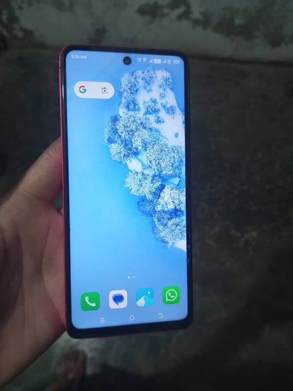 TECNO SPARK 10 Pro 16-256gb 1