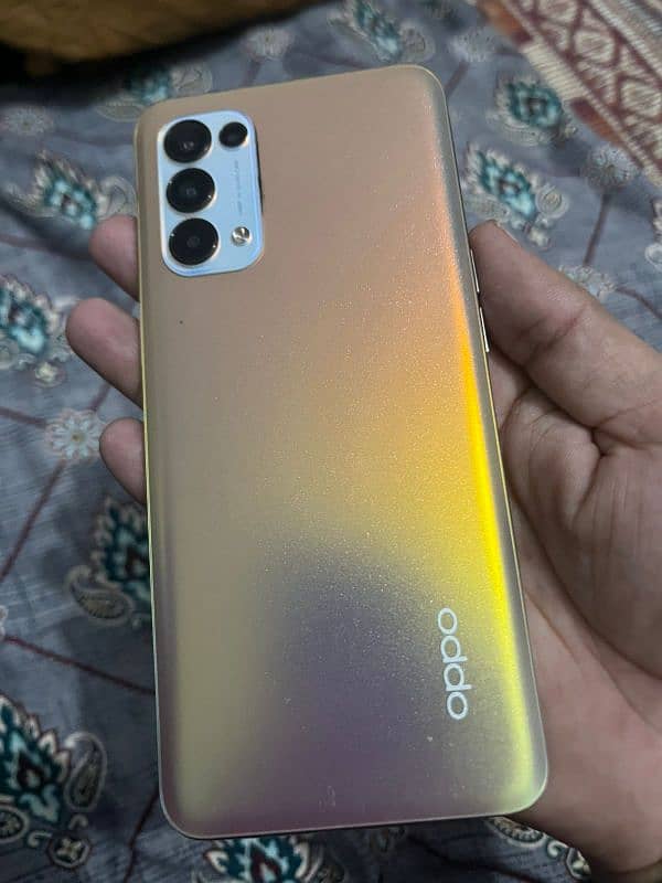 OPPO Reno 5 8/128 1