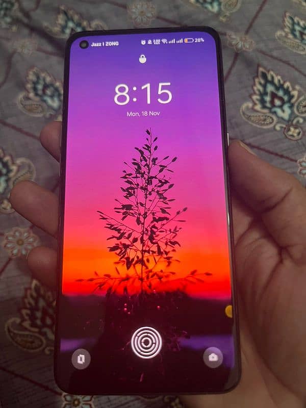 OPPO Reno 5 8/128 2