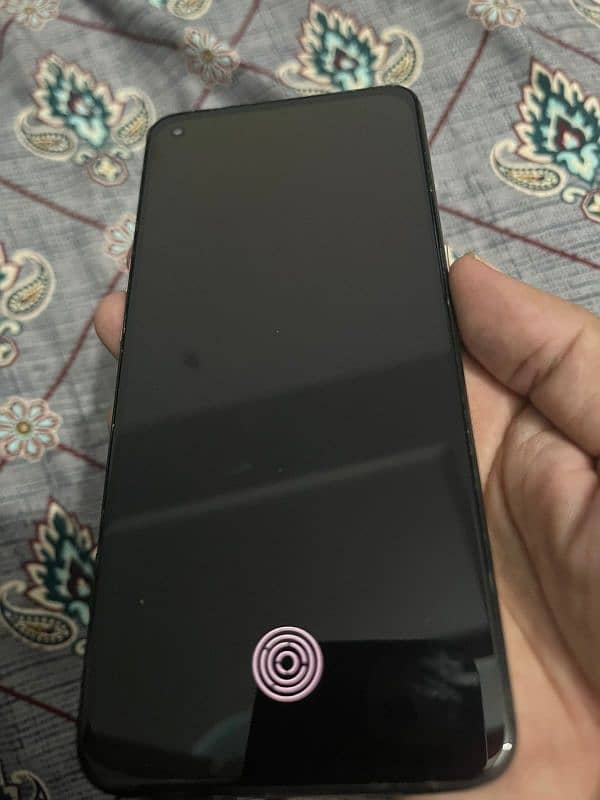 OPPO Reno 5 8/128 4