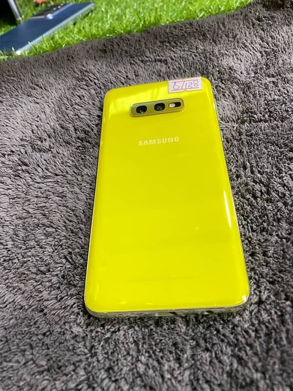 samsung s10e 5