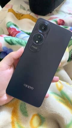 Oppo A60