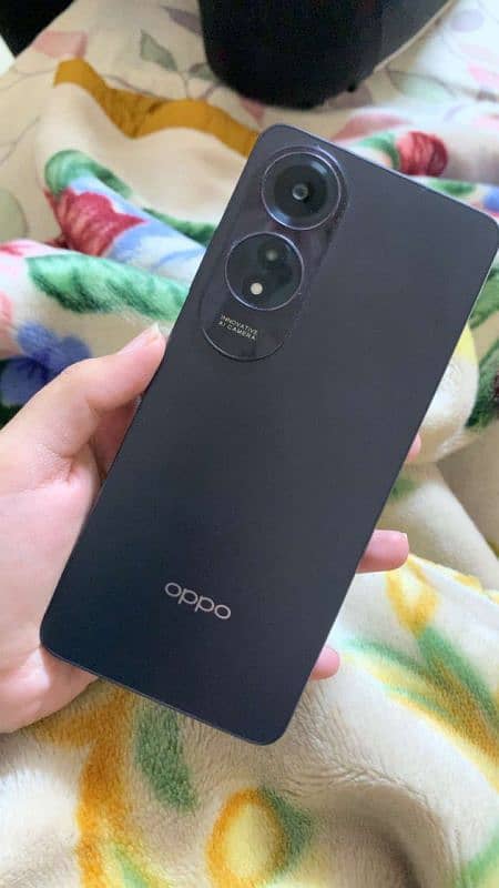 Oppo A60 0