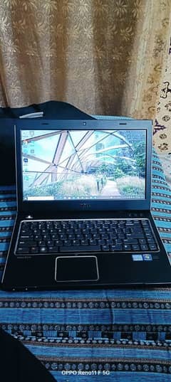 Dell laptop good condition