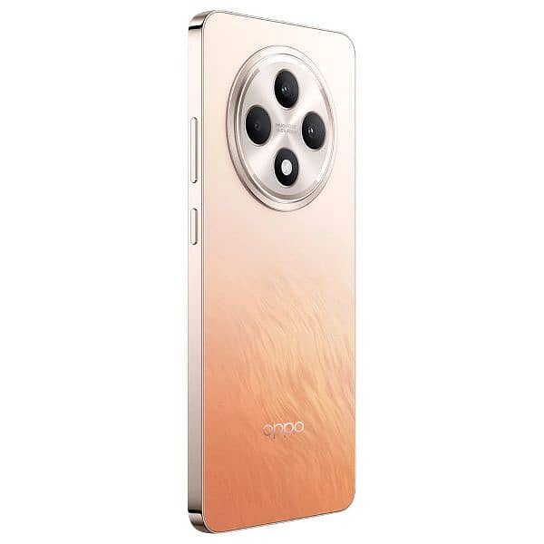 Oppo reno 12F 5G only one week use 0