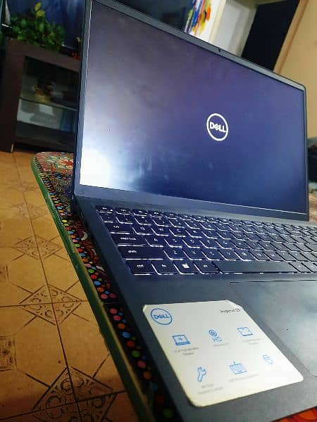 Dell Inspiron 15 3520 US imported pin 2