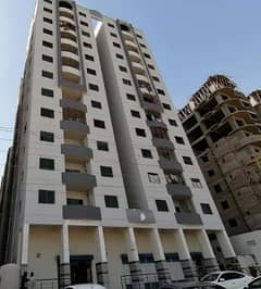 2 BED DD FOR RENT DANIYAL TOWERS