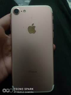 Iphone 7 non pta