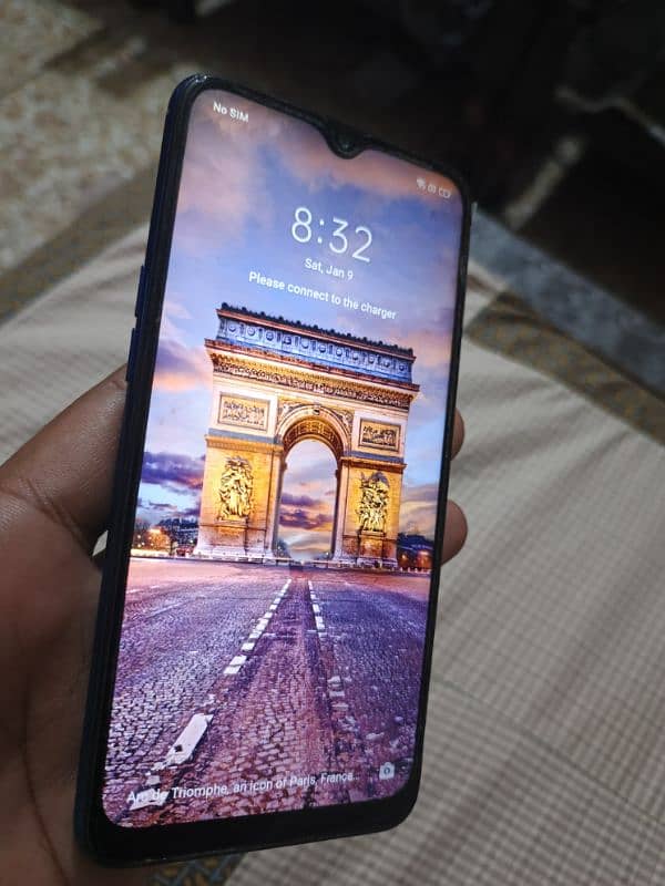 Realme 3 0