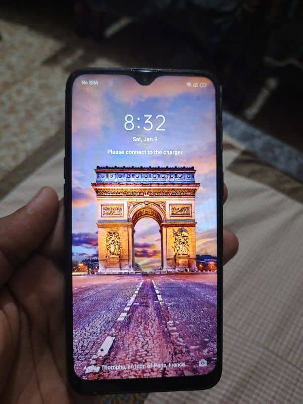 Realme 3 1