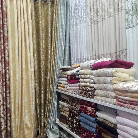 Curtain at Whole sale RATE ! 2