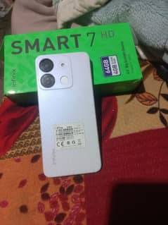 infixin smart 7HD