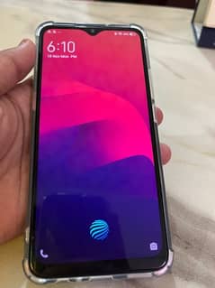 Vivo s1