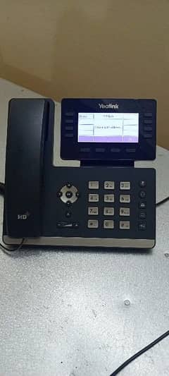 Yealink Prime Business Phone SIP-T53W