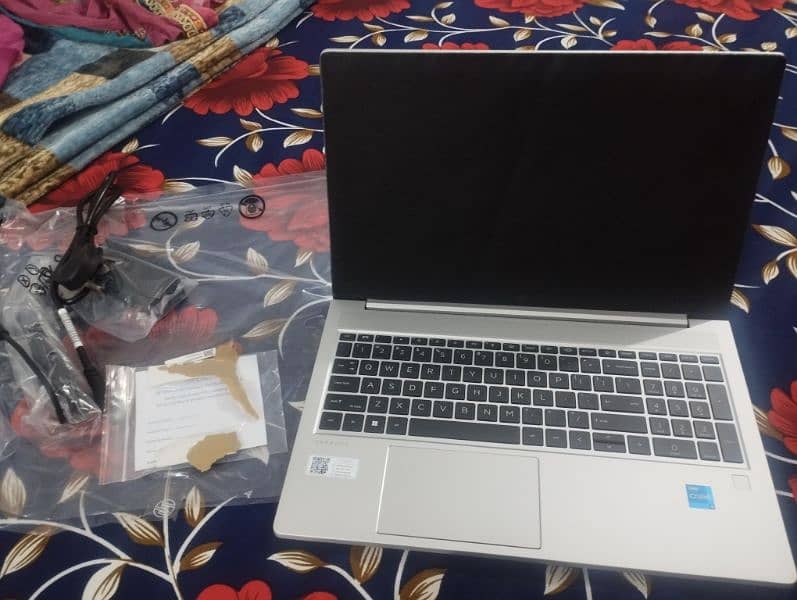 HP ProBook 450 G9 4