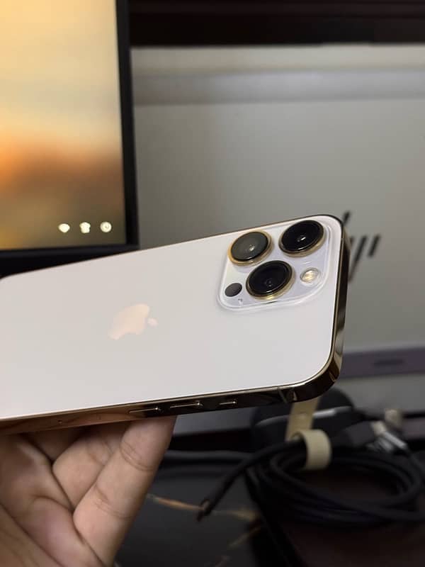 iPhone 13 Pro 128GB - Non PTA (FU) 5