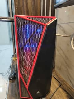 gaming pc core i7 4th generation