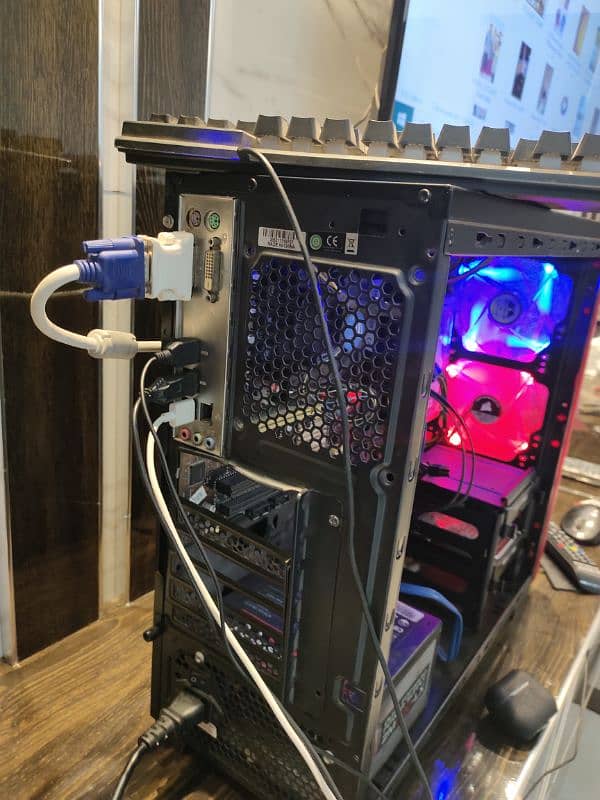 gaming pc core i7 4th generation 2