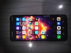 tecno camon12 air 4 64GB pta approved only Mobail