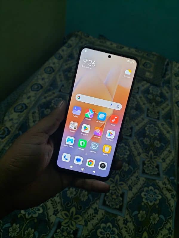 Redmi Note 12 03252677724 3