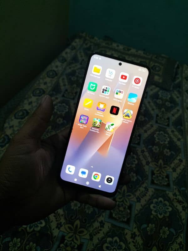 Redmi Note 12 03252677724 4