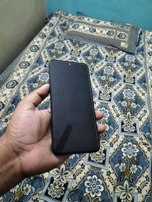 Redmi Note 12 03252677724 7