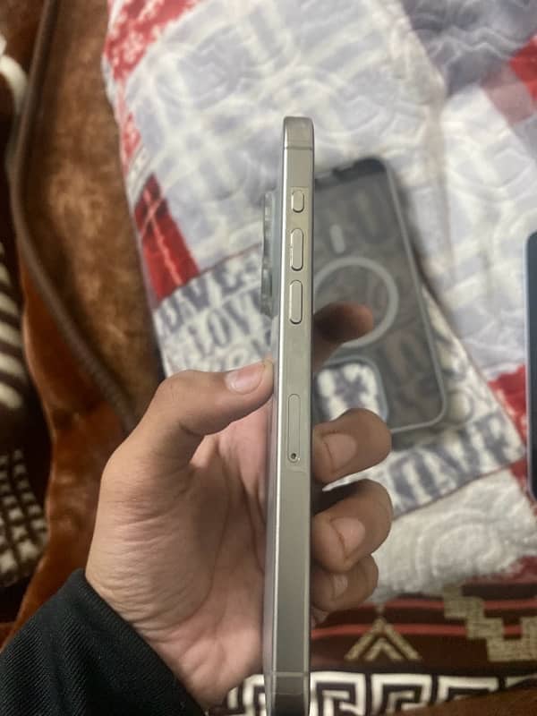 iphone 15 pro max 256gb 1