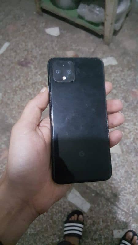 03226547723 Google pixel 4 pta approved very cheep 4