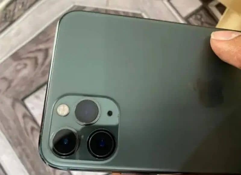 iphone 11 pro 256 pta aproved 0