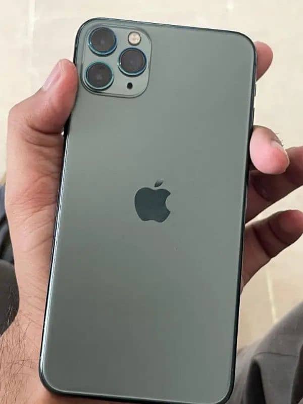 iphone 11 pro 256 pta aproved 1