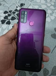 Infinix hot 9 Play