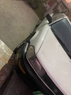 Toyota Corolla 1988