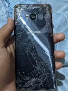 Samsung S8