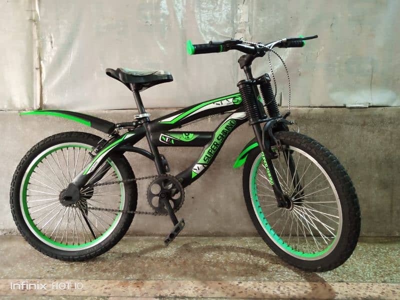 cycle 20 inch 7 sa 13 sal ka lia 9