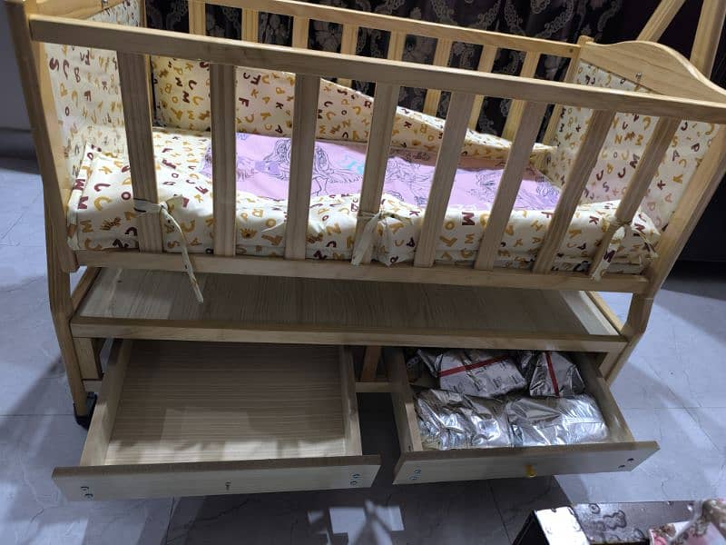 Kids Baby Jhoola For Sale Brand New 2