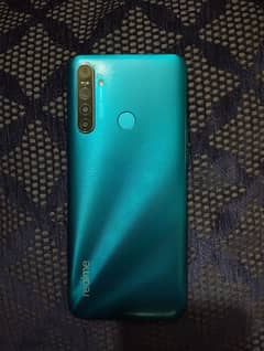 Realme 5i