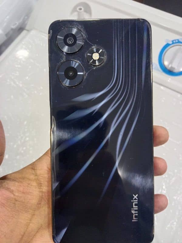 Infinix Hot 30 3