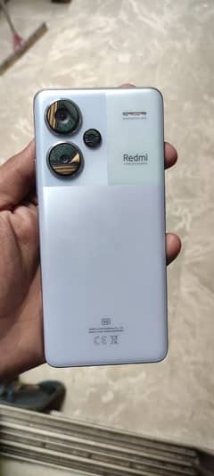 Redmi note 13 pro plus