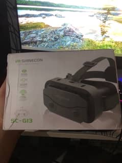 VR Shinecon